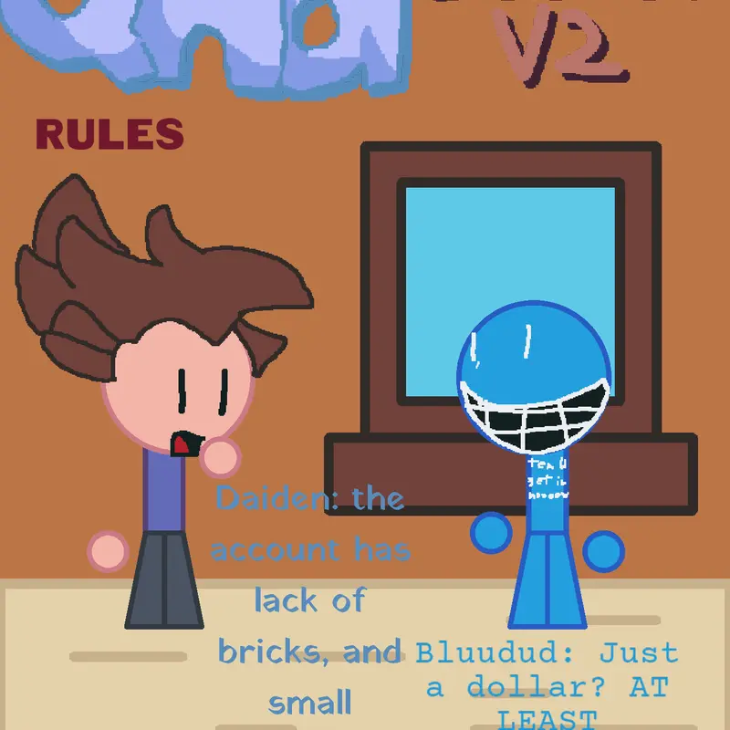 Game by @Sneaky-The-Orange-ninja