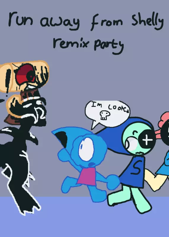 Game by @Burger_person