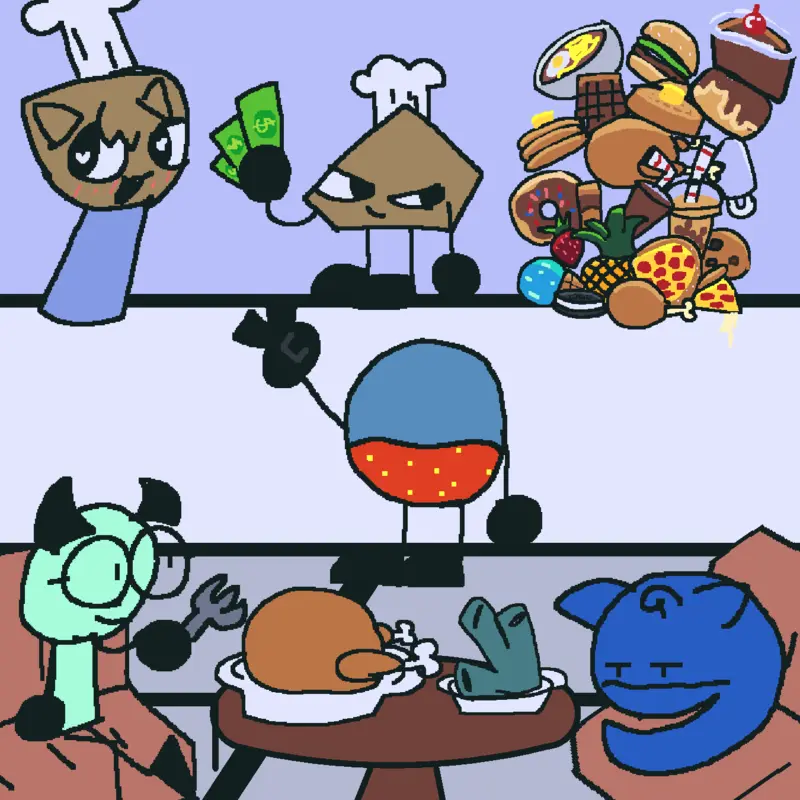 Game by @OreoLover