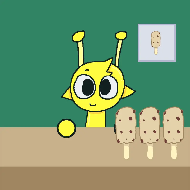 Game by @TrifleMain