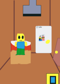 Playing with Noob