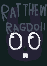 Ratthew ragdoll