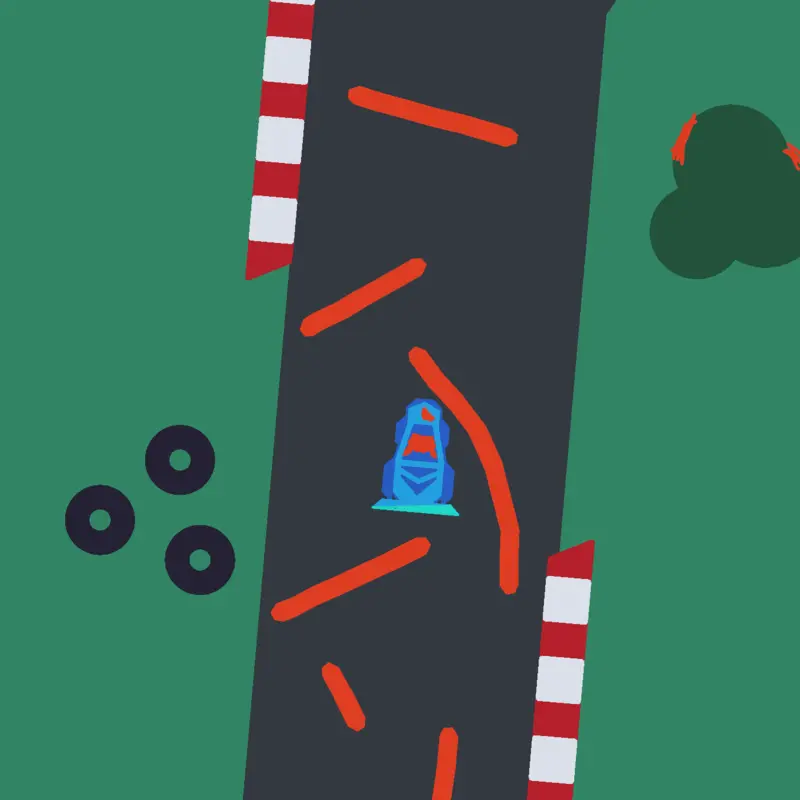 Game by @hitStop