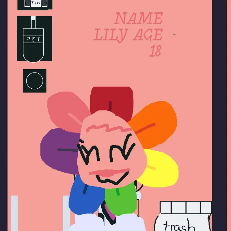 Game by @kittynap