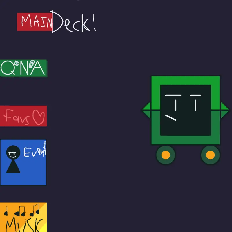 Game by @-Japan-Sketches-