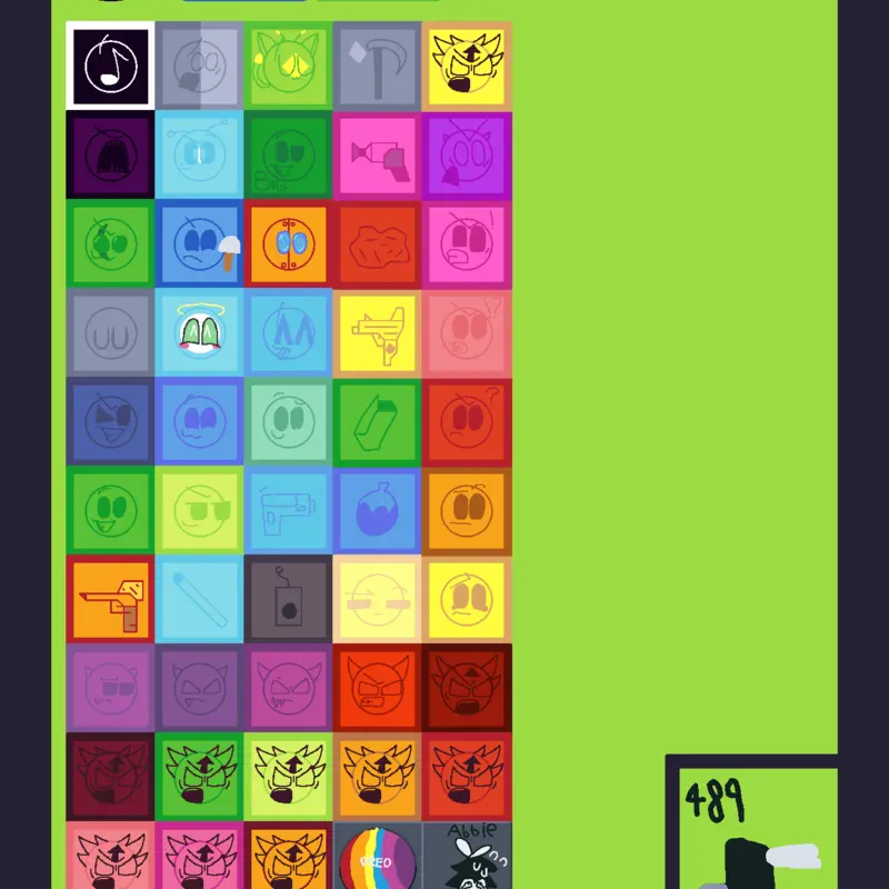 Game by @luchiithm