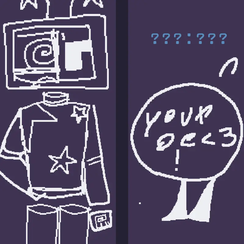 Game by @marker_cat