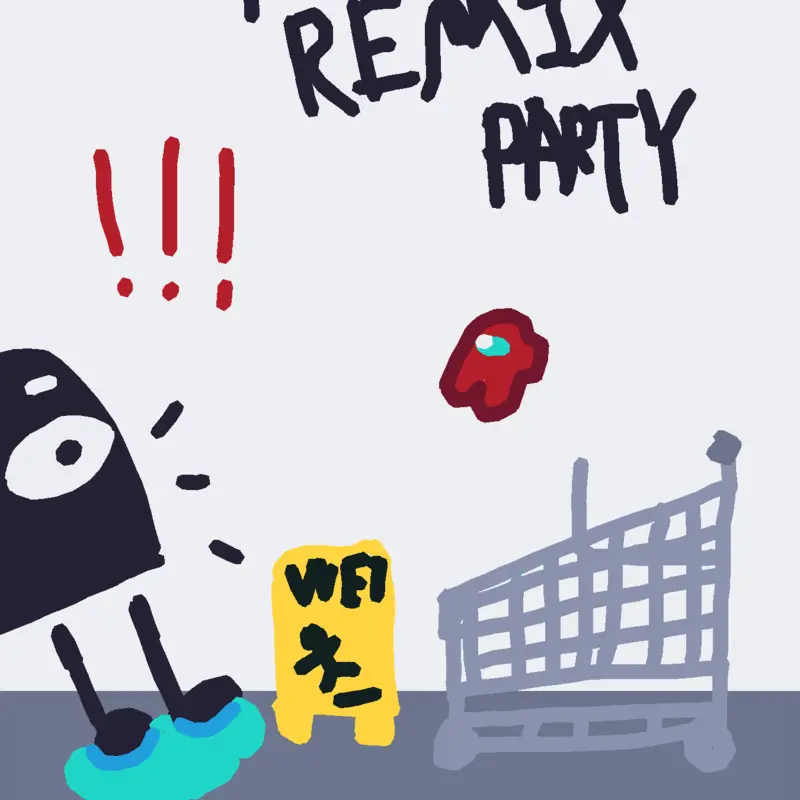 Game by @lampguy