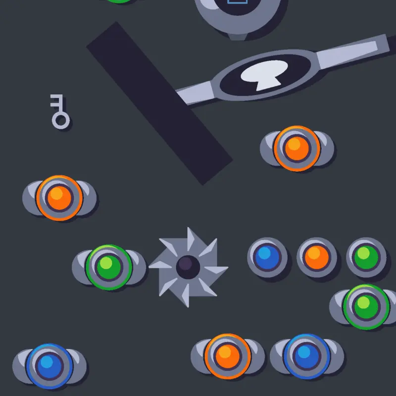 Game by @klabboobs