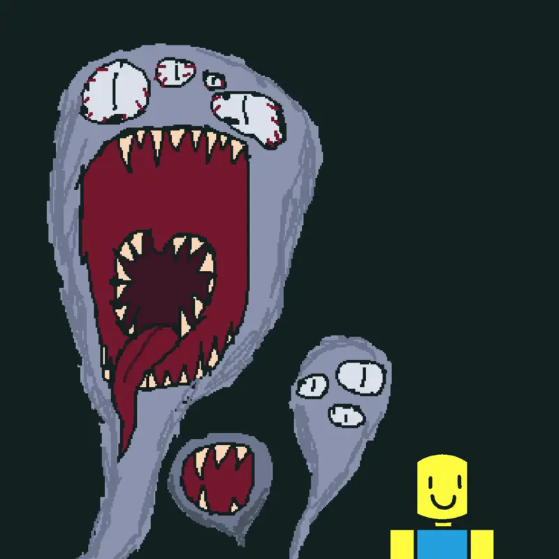 Game by @CreepersAreCool
