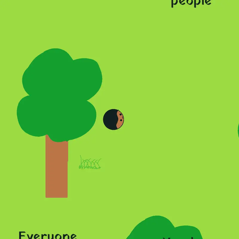 Game by @DVM