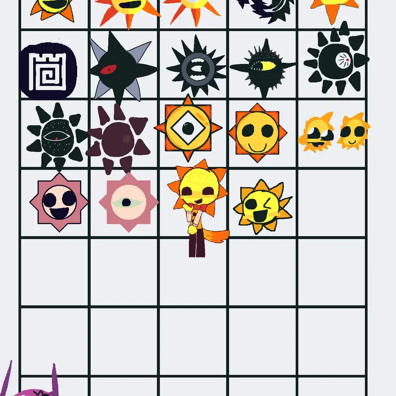 Game by @spout_and_cosmo