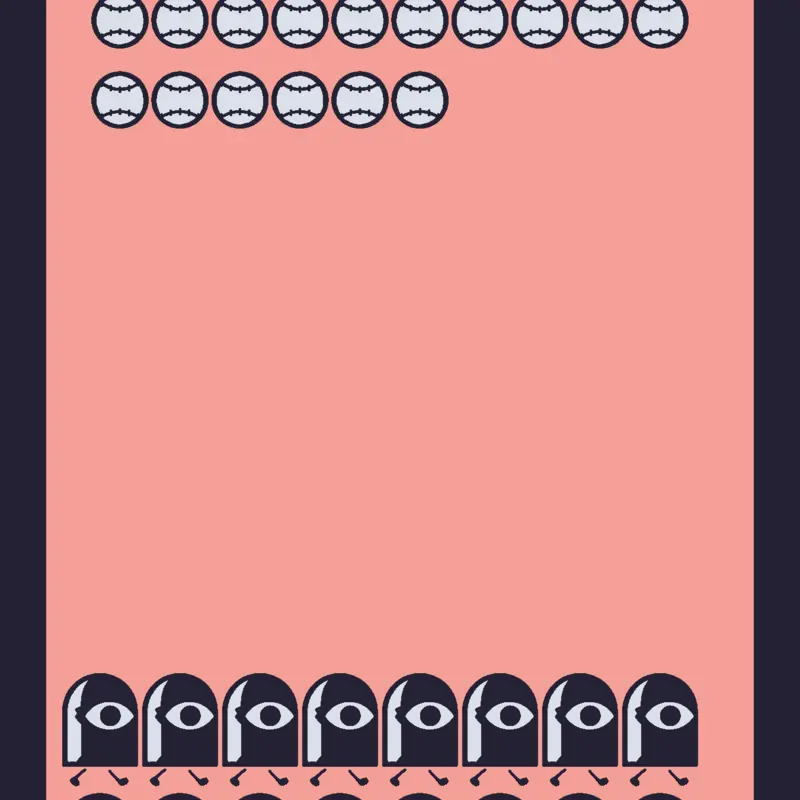 Game by @FaustinoOliveira