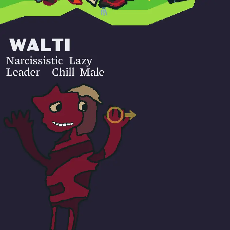Game by @scratrat