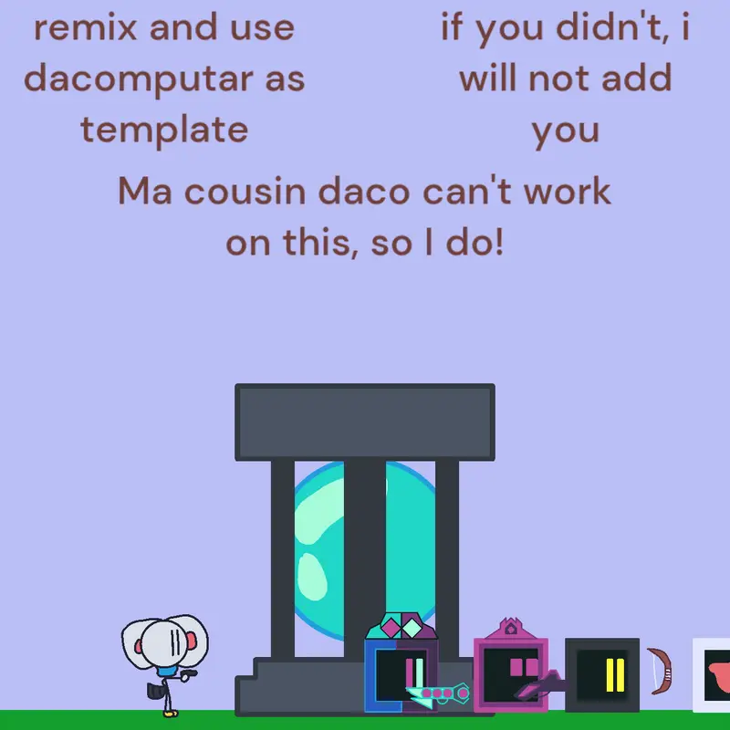 Game by @FungusGuy