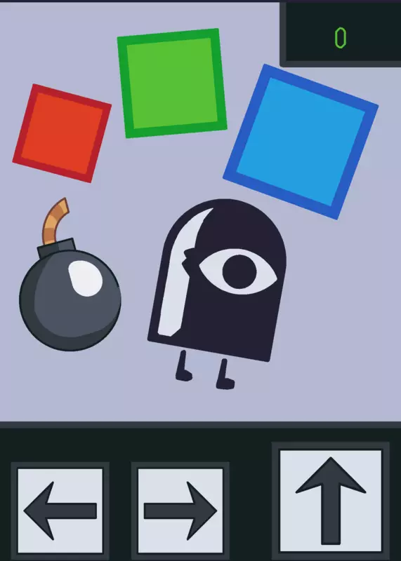 Game by @egemensutcuoglu