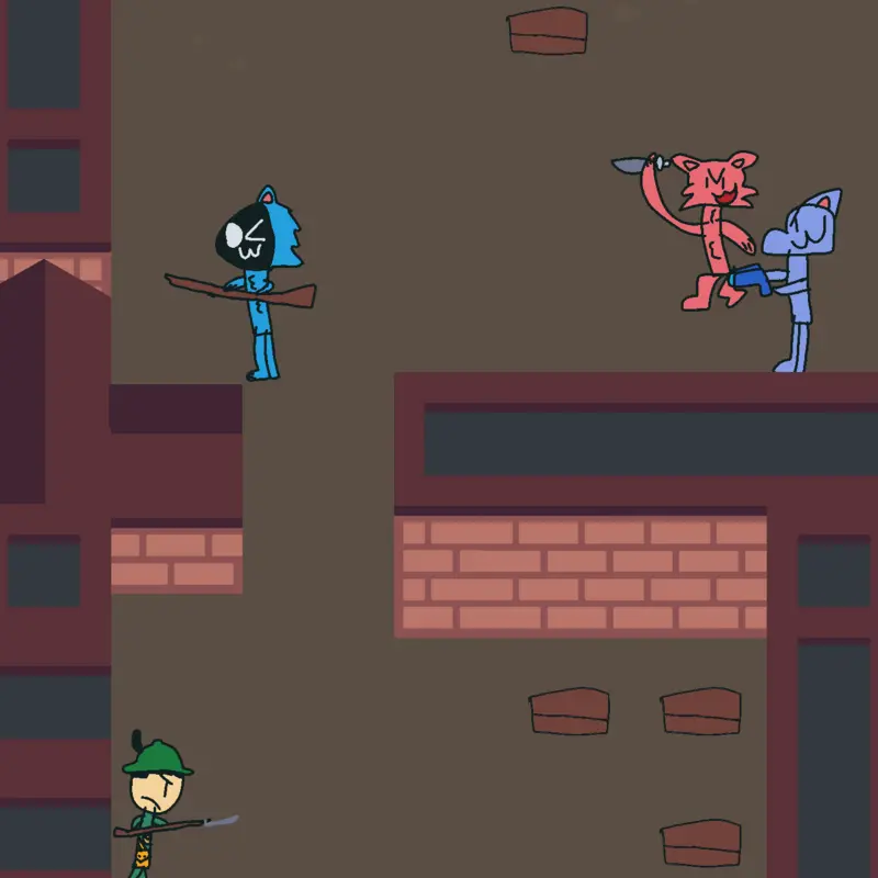 Game by @putlikepizza