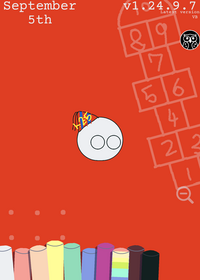 Multiplayer Countryball