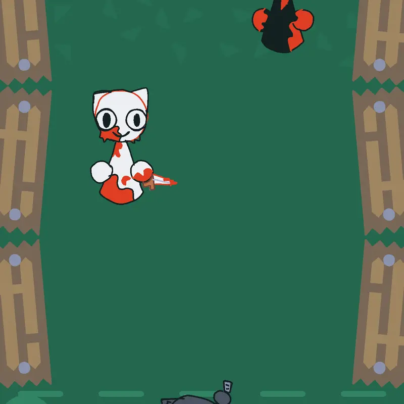 Game by @fireintheflames