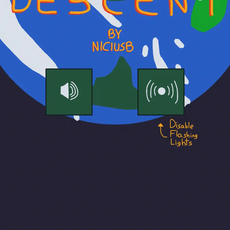 Game by @NiciusB