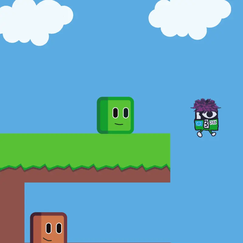 Game by @RIQUELME7050