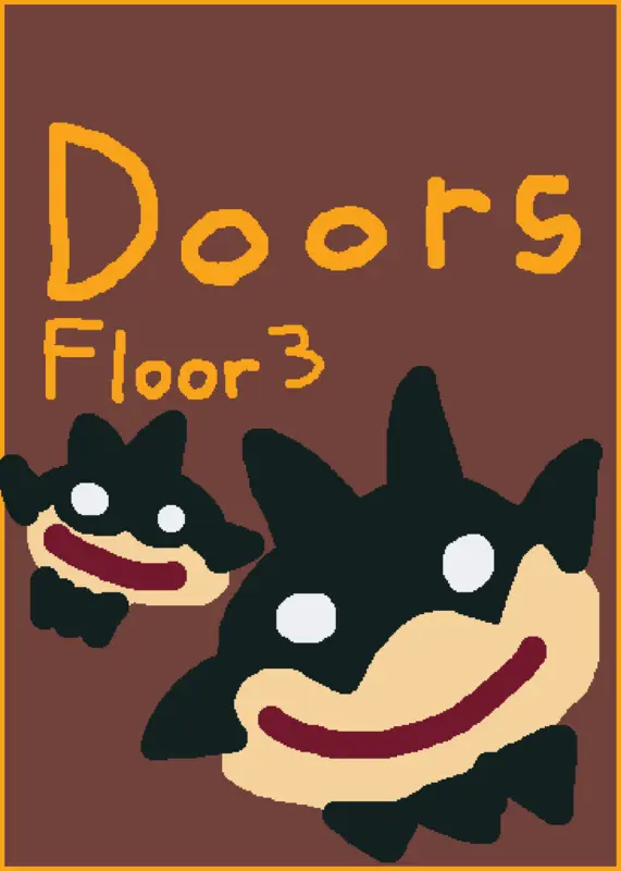 Doors 3 by @myusernameishere
