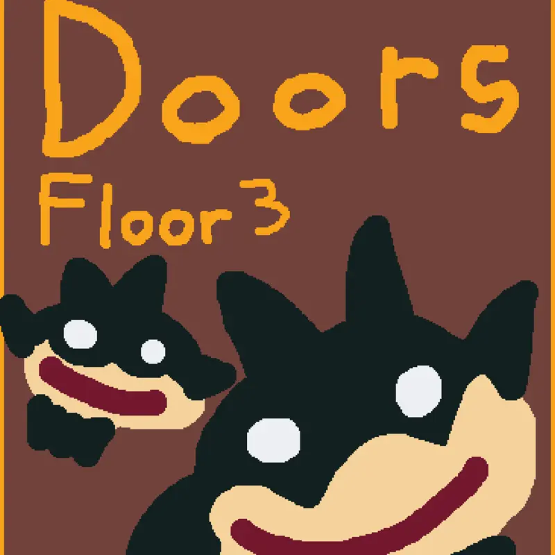 Doors 3 by @myusernameishere