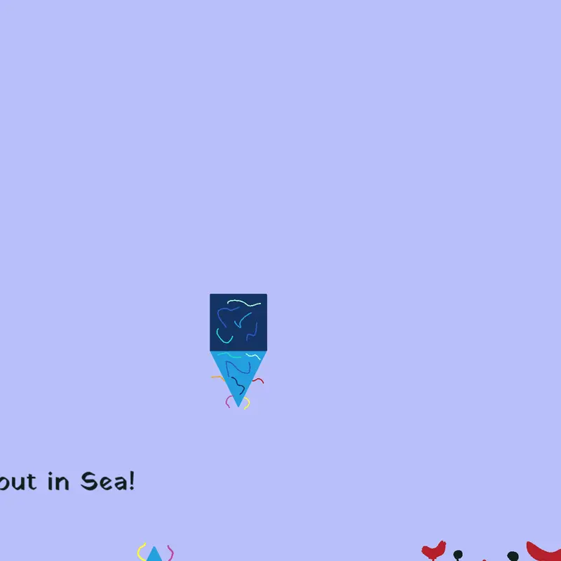 Game by @THEdow