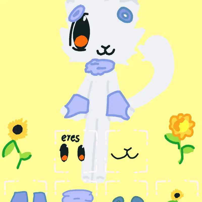 Game by @lazy_mia