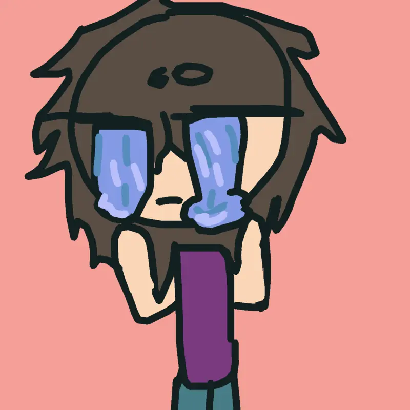 I can't post in 3 weeks by @cakezz
