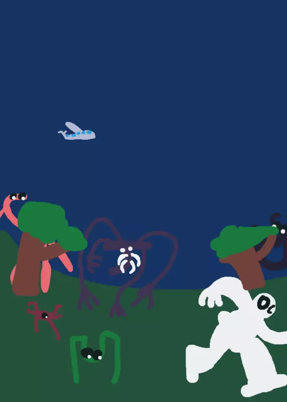 Game by @gatyer