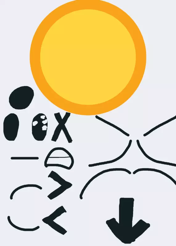 Emoji Maker by @Tev1