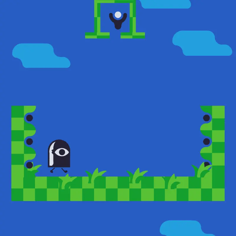 Game by @cristopher_