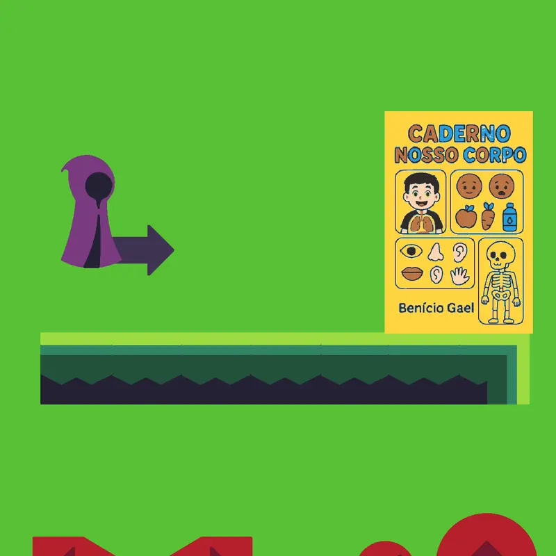 Game by @Ivanirr