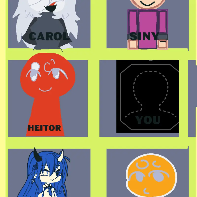 Game by @orangegamer