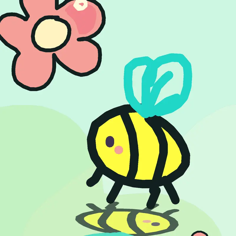 Game by @FLUFFY_BEEE