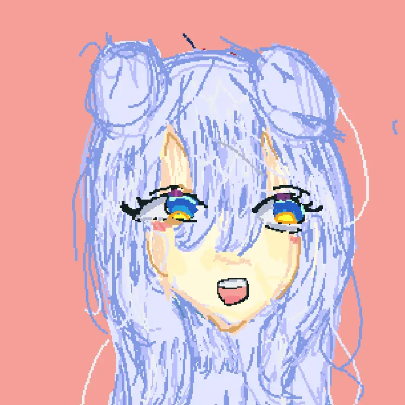 Game by @yeahsmoni