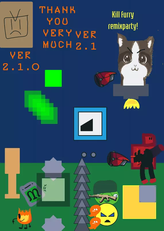 Game by @Edilene
