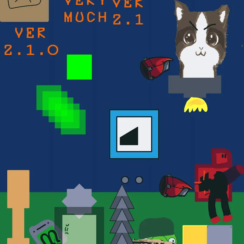 Game by @Edilene