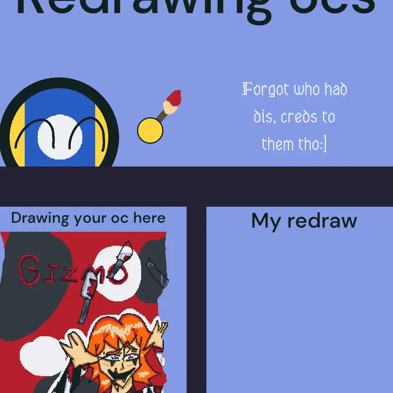 Game by @Gizm0