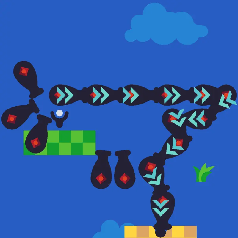 Game by @ha213an
