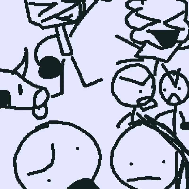 Game by @Robot_flower