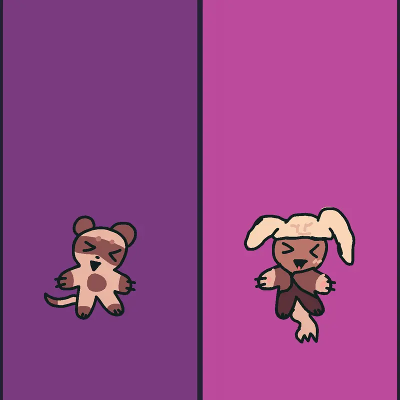 Game by @Cinna-moca-Cici