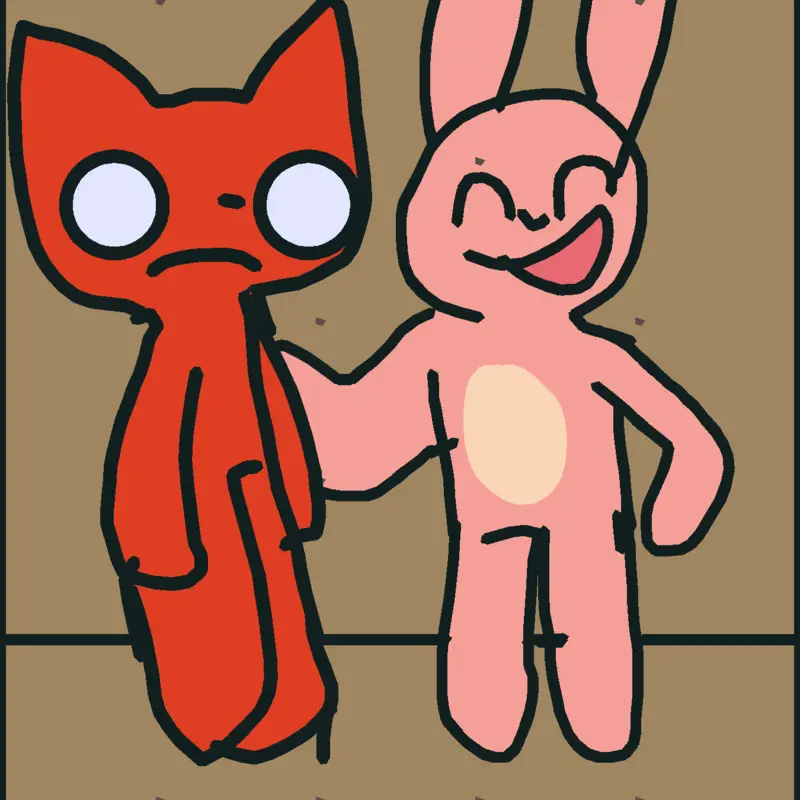 Game by @Mairywoof