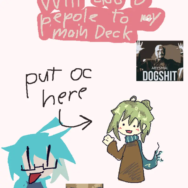 Game by @CookieGirl
