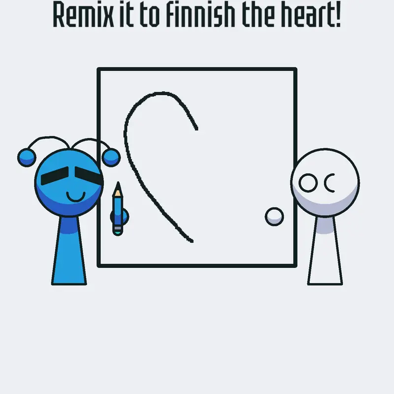 Game by @MyUserExplodedSorry