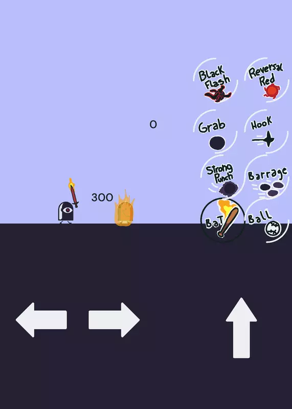 Game by @fase_king