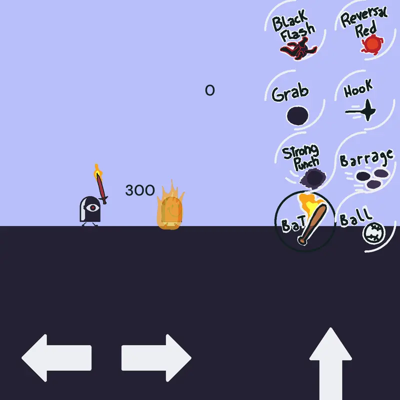 Game by @fase_king