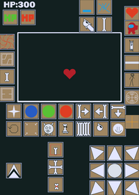 Undertale Sandbox