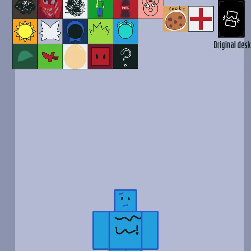 Game by @bluudude_928